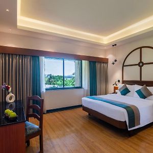 Sea View Classic Room