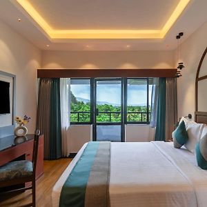 Sea View Premier Room Balcony
